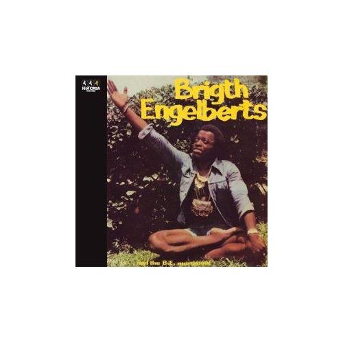 Brigth Engelberts & the B.E. Movement Tolambo Funk (LP)